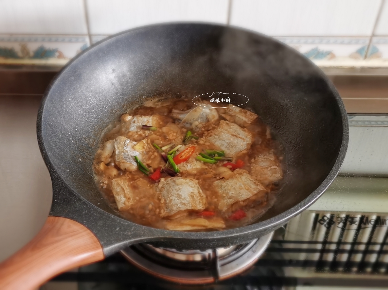 带鱼的家常做法大全最简单,带鱼的做法最好吃又简单