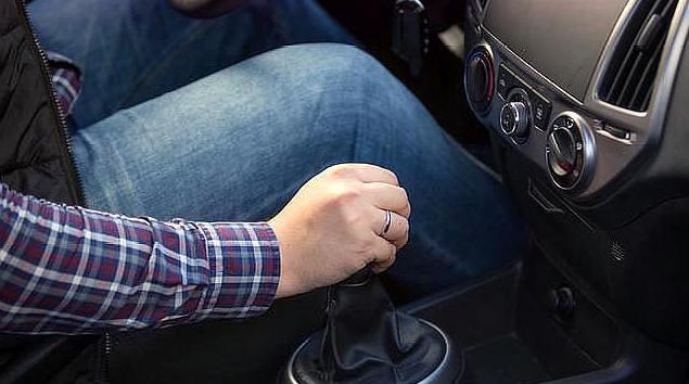 科三加减档“逢5加档，逢0减档”技巧，最适合考试用，学会一把过