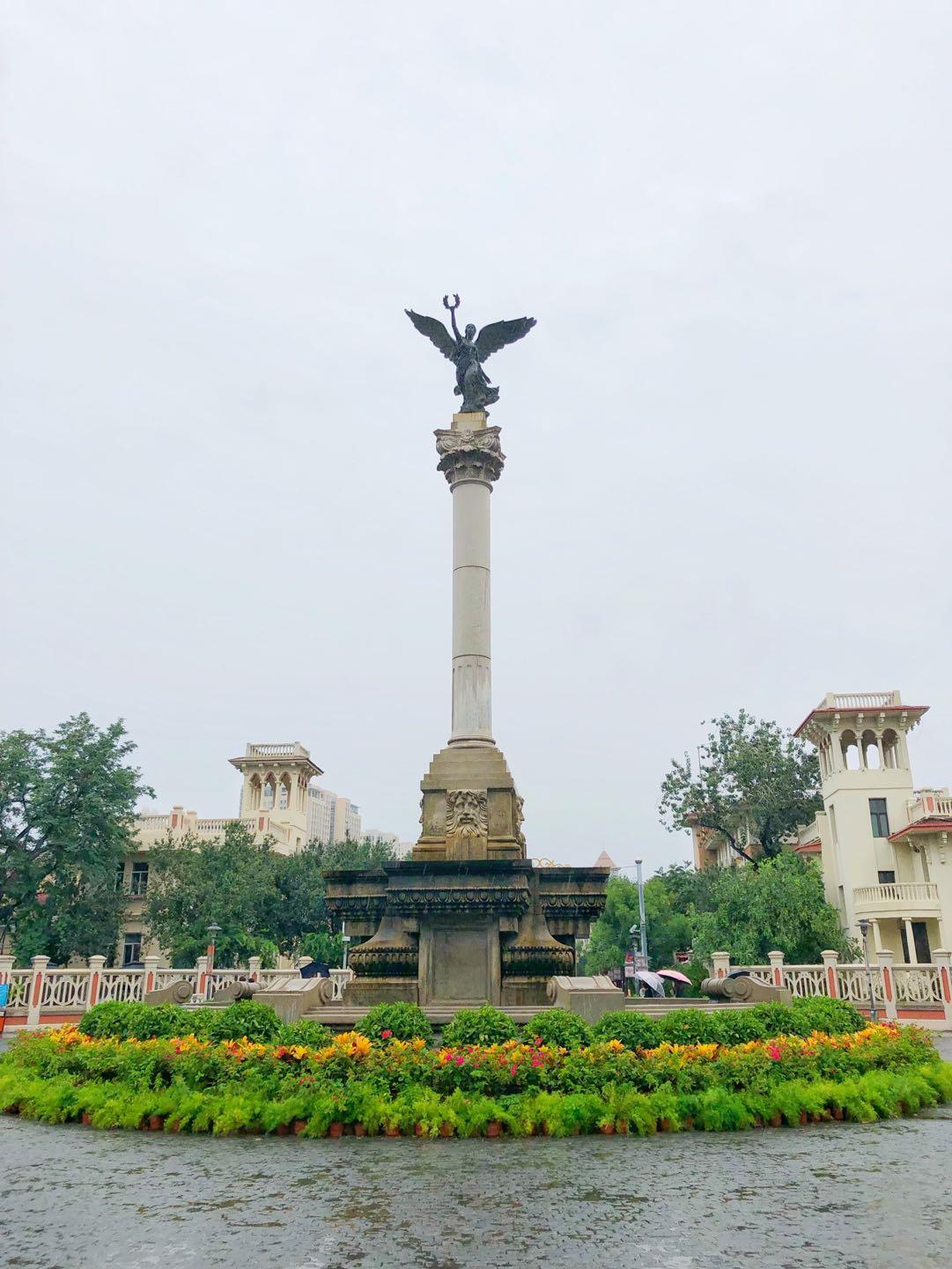 天津人气旺的街,天津十大最具特色街盘点