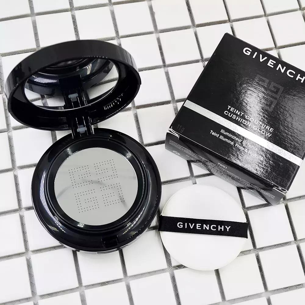 自带美颜的气垫,一款自带磨皮滤镜的气垫