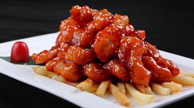 饭店必备30道经典菜,25道家常菜和小吃菜谱