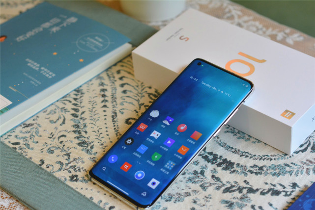 小米10和高通骁龙870哪个好,骁龙870且支持5g的小米手机