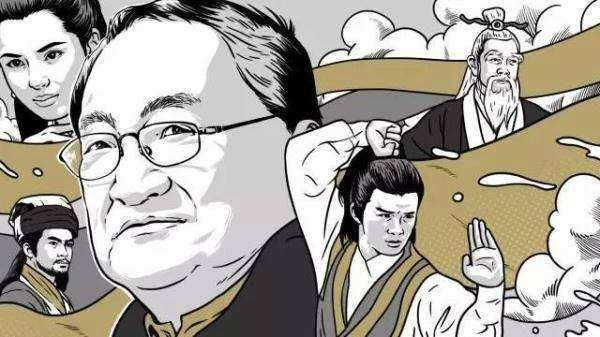 写在金庸先生离世一周年之际