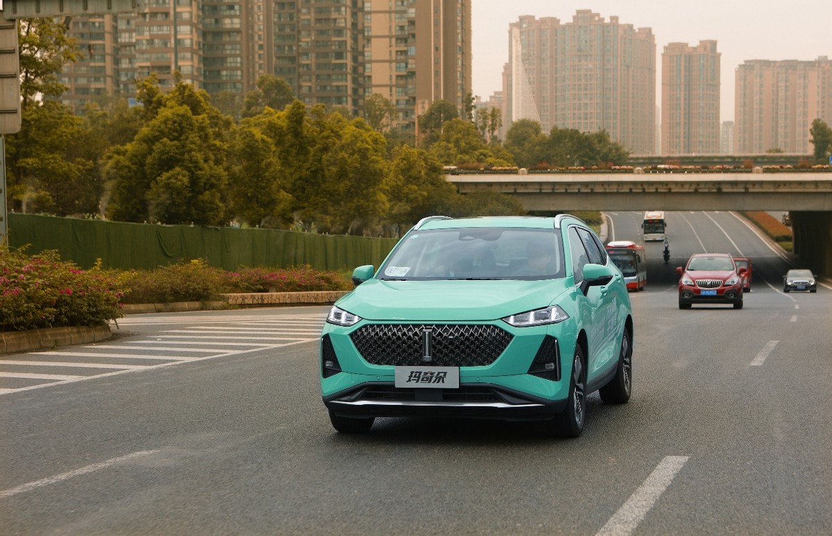 魏牌玛奇朵油耗,魏派玛奇朵1.5油耗