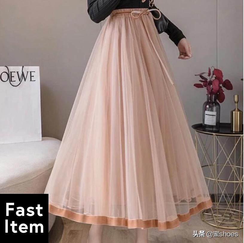 可盐可甜日常穿搭推荐,冬季可盐可甜穿搭合集