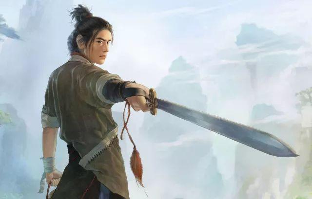 如何评价笑傲江湖中令狐冲,十年后再读一本书的感悟