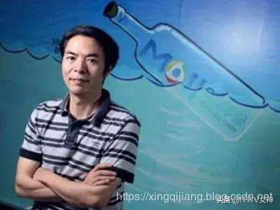 微信之父-张小龙，他如何从软件情怀到年薪三亿的？