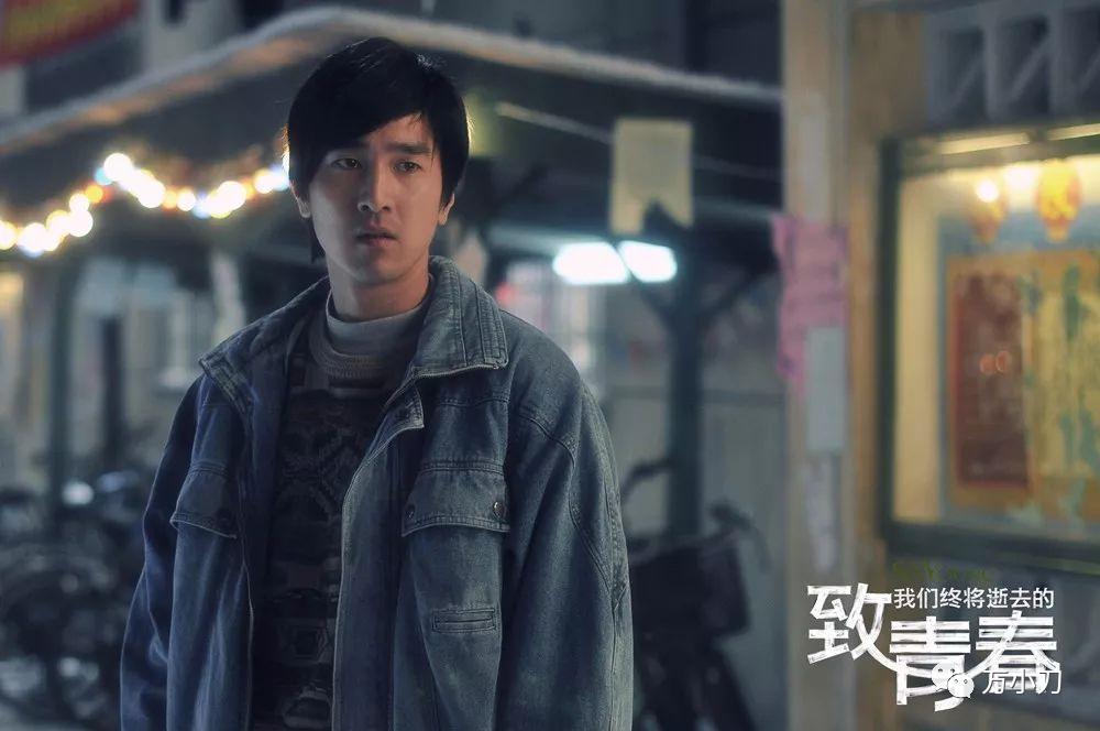 “星二代”娱圈风流记