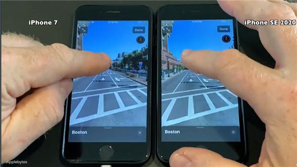 iphonese手机全部性能介绍,现在入手iphonese还能再战几年