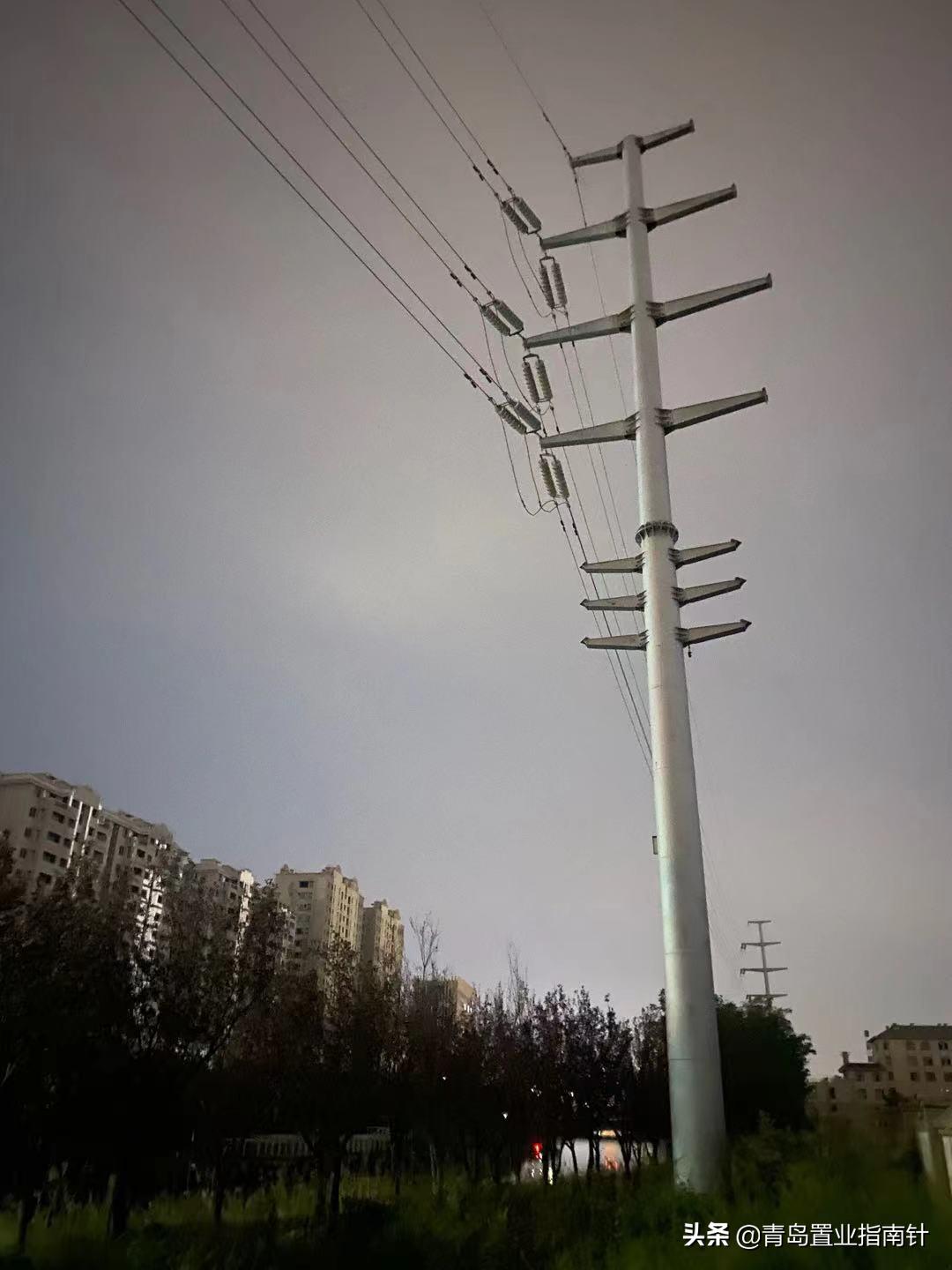 青岛市区老破小,青岛老破小还能涨价吗