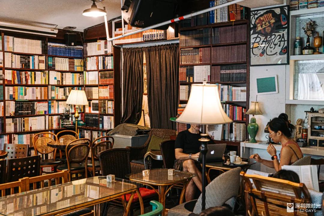 华侨城一期西区,华侨城发展历程