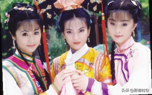 古装武侠电视剧推荐经典排行榜,8090怀旧经典电视剧古装