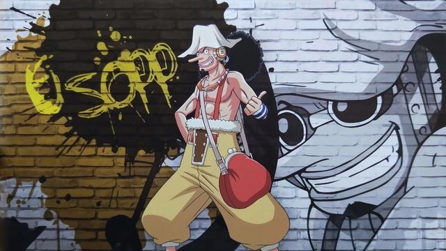 海贼同人文小说解说一口气看完,五本好的海贼同人小说