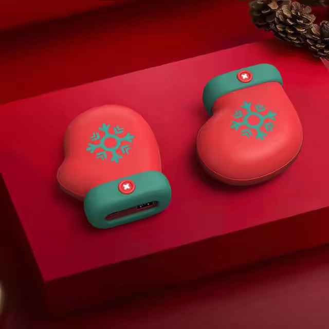 女票类型大分类!你的女朋友最想收到什么样的圣诞礼物?