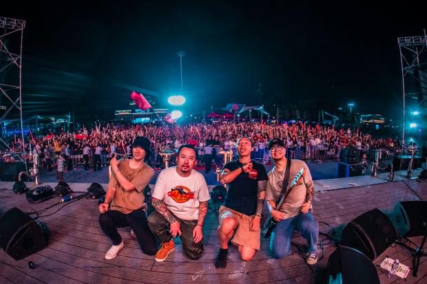 发挥创想精神，打造文旅产业新样板！南昌MAYA乐园嗨啤音乐嘉年华完美收官