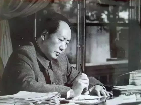 为何毛*东泽**的收藏“有名无实”？