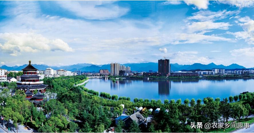 武宁夜宵大排档美食一条街,江西省武宁县特色美食