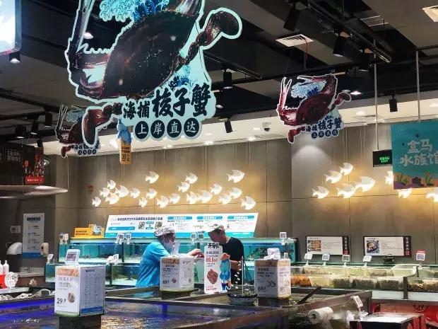 再好听的故事都赶不上让人流口水的图片，以及催人分泌唾液的食物香味：这才是生鲜电商们去挠的用户“痒点”