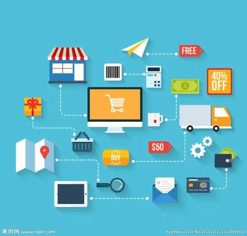 电子商务成功案例,电子商务营销成功的案例有哪些