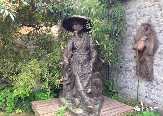 这就是如皋,走进如皋