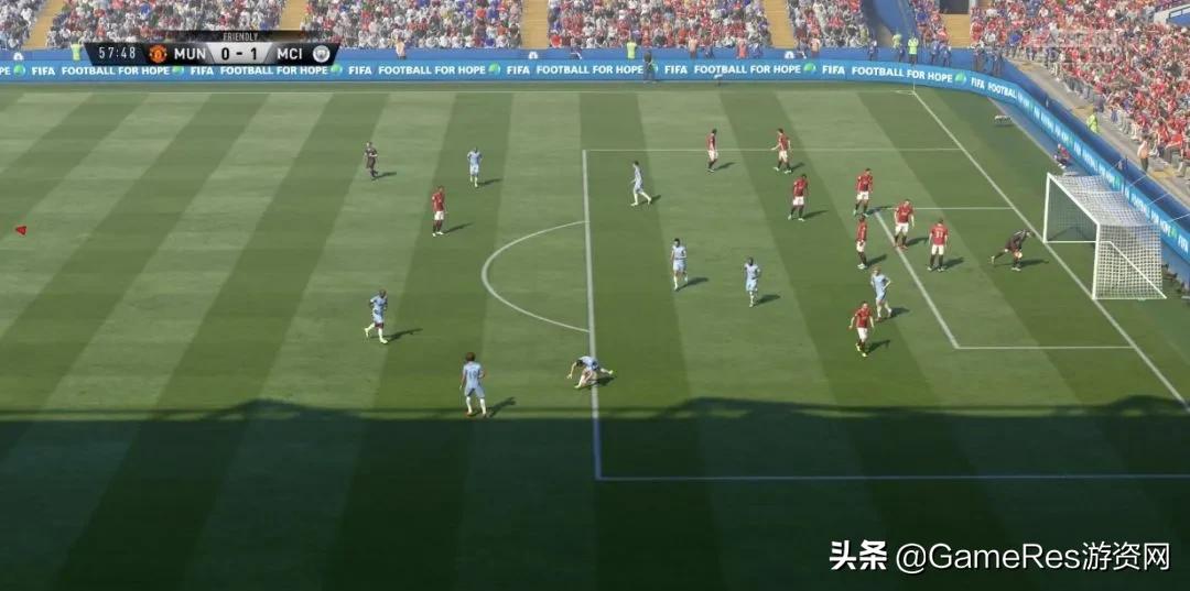 npc中的ai,游戏角色的ai是怎么实现的