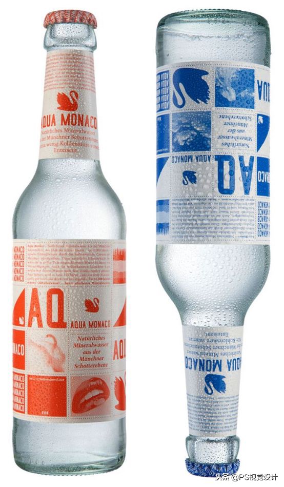 设计作品没有吸引力试试这四招,如何掌握多种设计技法