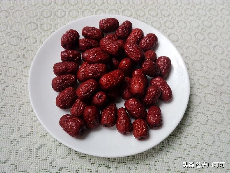 怎么辨别新鲜枣,新疆红枣怎么鉴别好坏