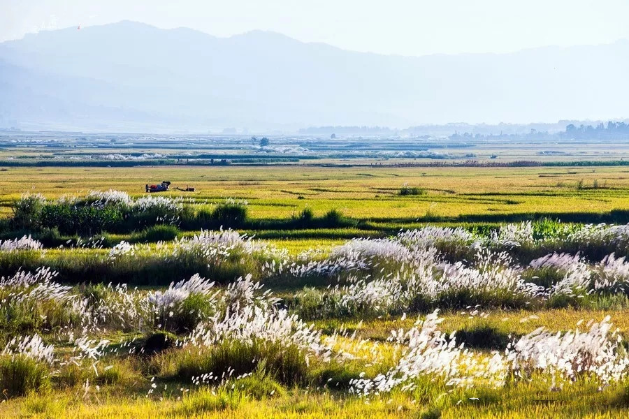 户撒佛祖的后花园现在怎么走,户撒为什么叫佛祖后花园