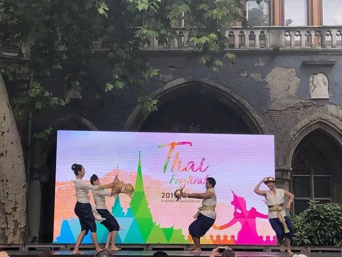 匈牙利文化节,匈牙利布达佩斯活动