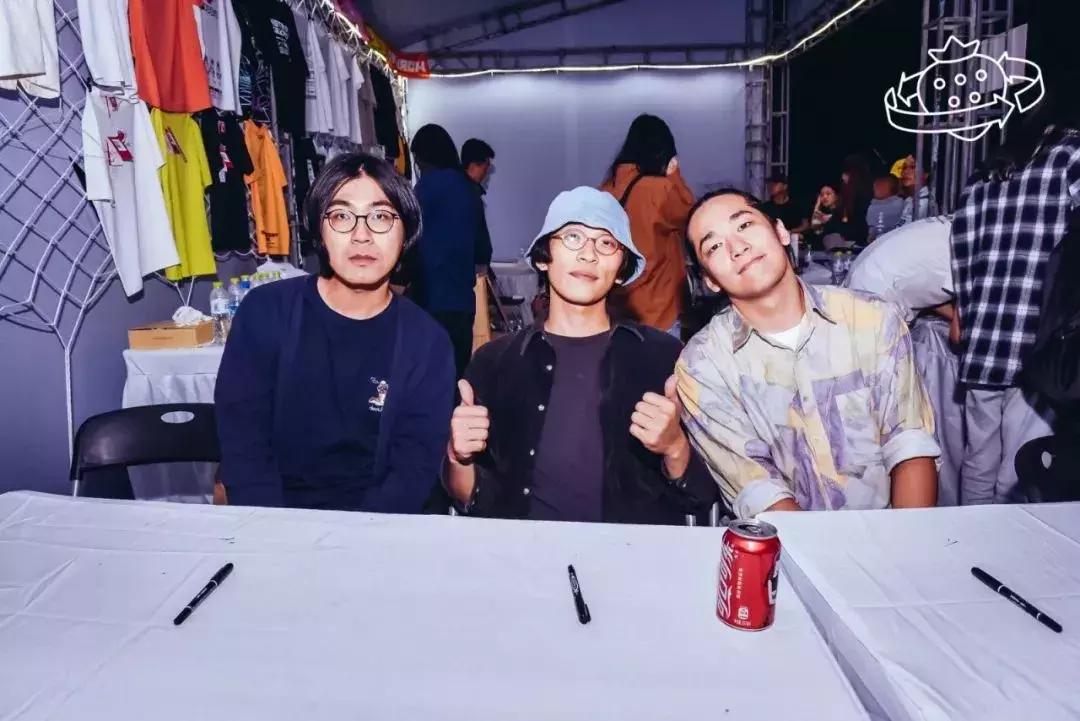 2018年8月26日潍坊草莓音乐节,潍坊草莓音乐节回顾