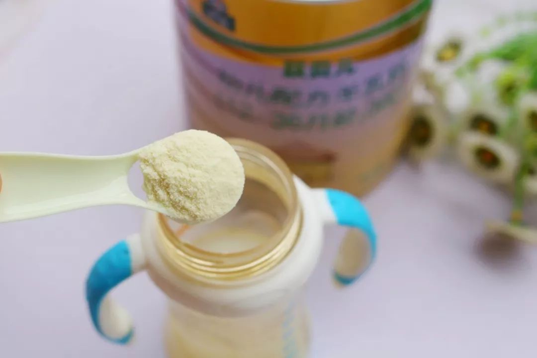 御宝跃贝儿1段羊奶粉配方怎么样,御宝跃贝儿羊奶粉是纯羊奶吗