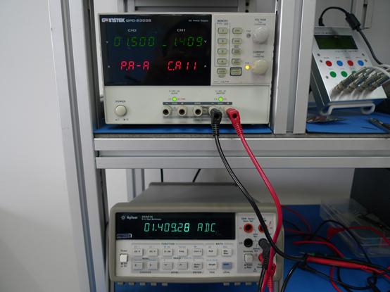 台湾固纬电源使用方法,固纬gpd2303s如何操作