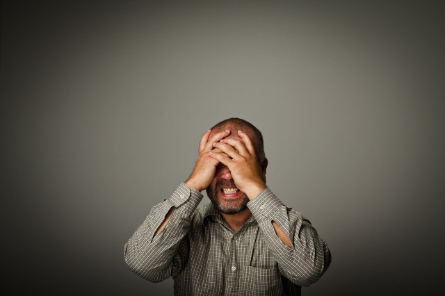 我全身都是病怎么办,我感觉全身都是病是什么原因