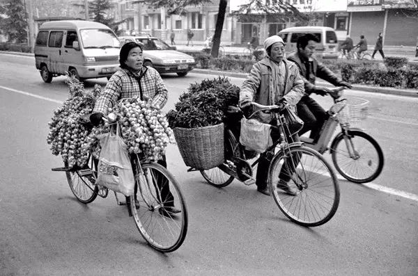 从西安到长安1905-2019沧海桑田（二）