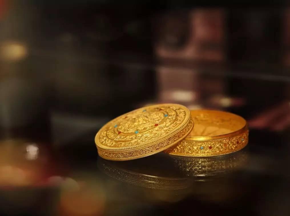 三星堆黄金属于哪一类别,三星堆的黄金是从哪来的