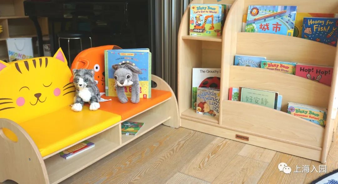 上海一对一托班,18个月托班上海