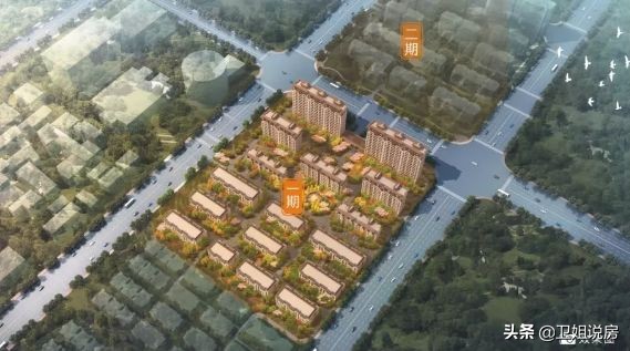 西安未来十大楼盘有哪些,2022未来西安还有哪些高端楼盘