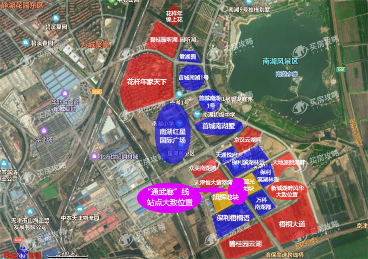 通武廊考虑龙凤新城了吗,通武廊轻轨还有希望吗