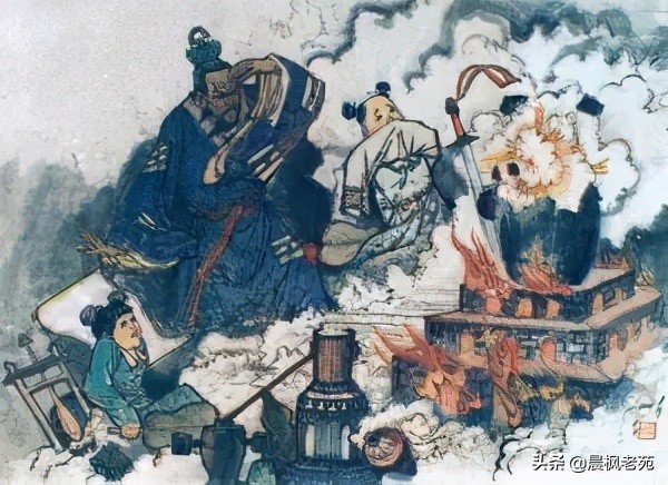 听说你想穿越发家致富？我来告诉你最佳绝技是什么