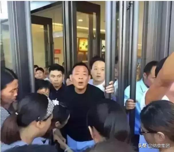 为什么最近很多人去胖东来,为什么很多人去胖东来