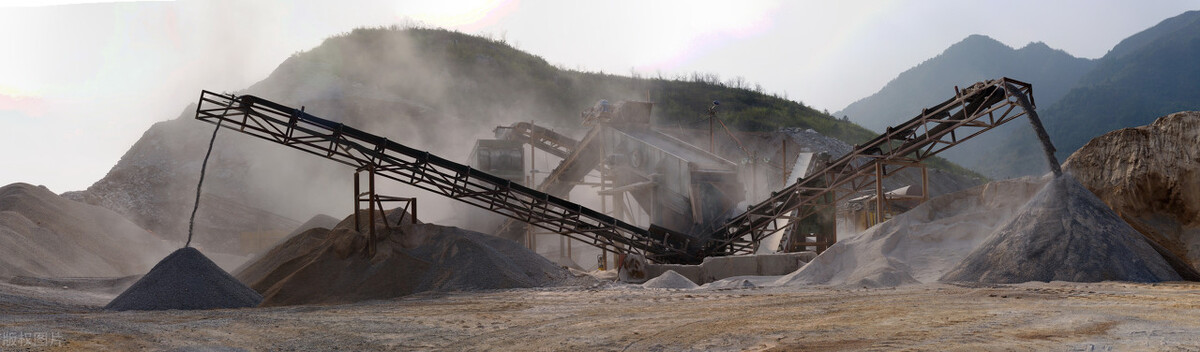 全球沙子资源枯竭如何应对,全球沙子紧缺中国人工制沙