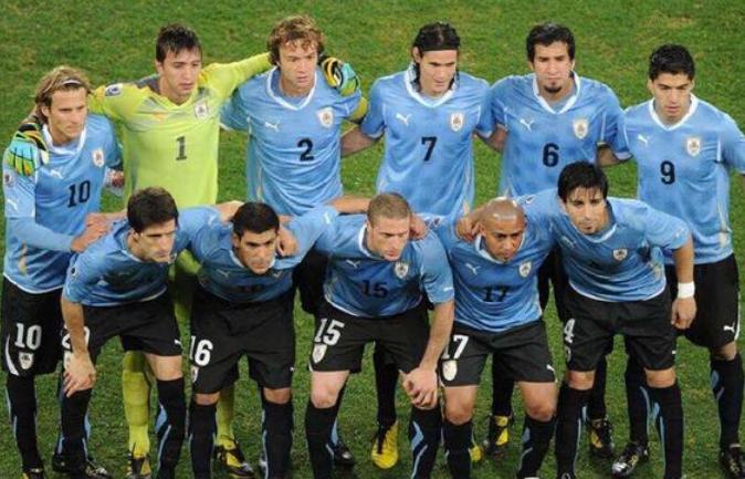 乌拉圭目前战况,乌拉圭百科简介