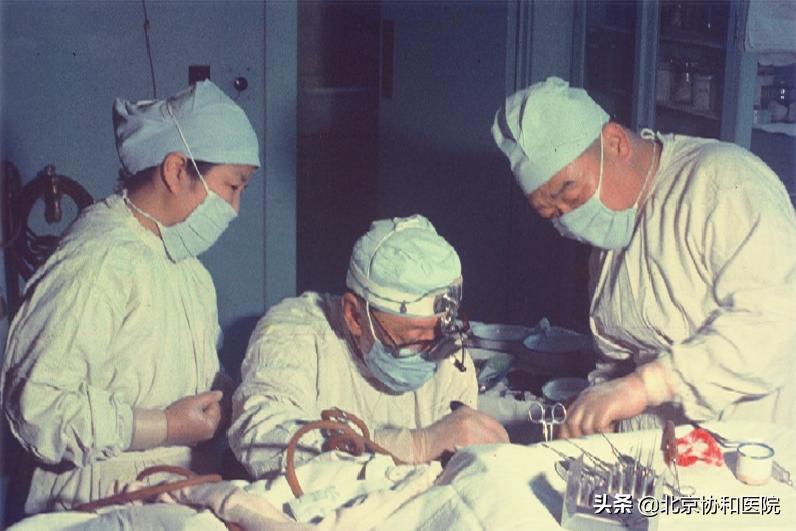 北京协和医院耳鼻喉科专家高志强,高志强主任