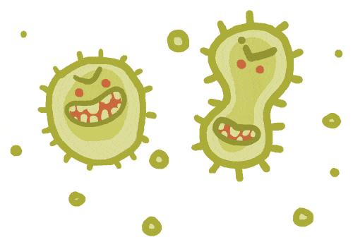 过敏性鼻炎反反复复？每天坚持按揉迎香穴，增强鼻粘膜抵抗力！