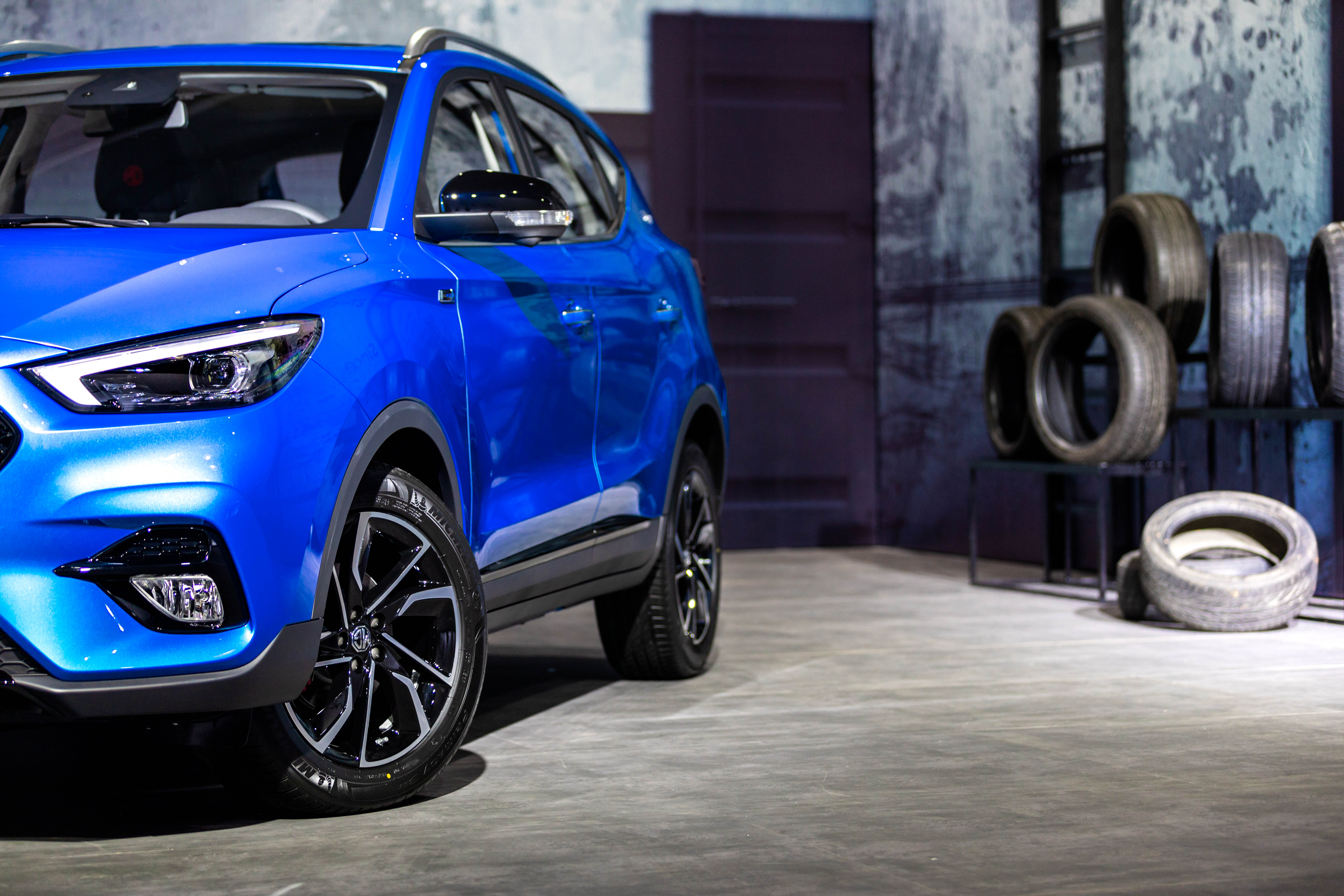 名爵新zs销量,名爵zs2020版本百万畅销款