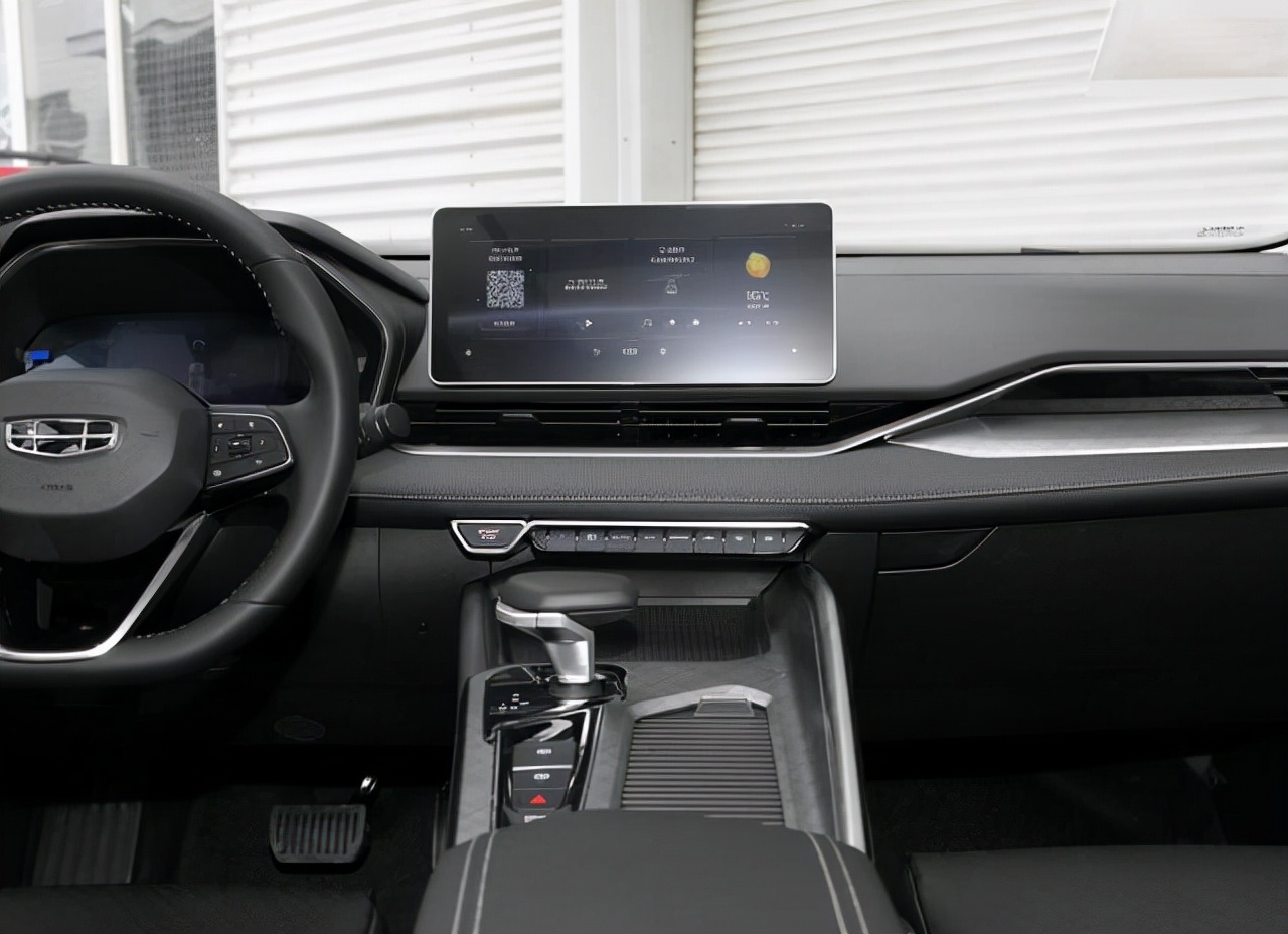 吉利星瑞6万公里车主用车感受,吉利星瑞车主3万公里用车感受