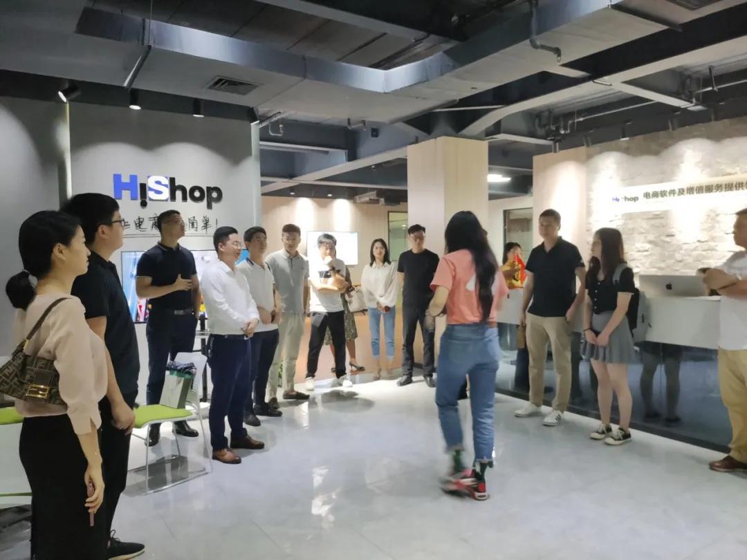 hishop好用吗,hishop海商