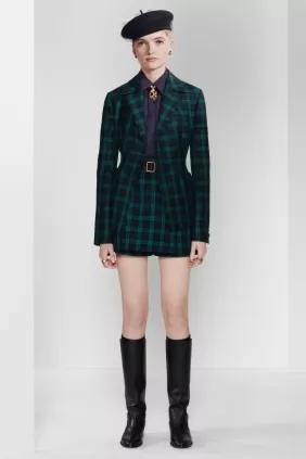 风向|2020置装，哪些流行元素要get？