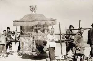 婚纱照民国风军阀婚纱,千年前的婚纱能有多惊艳