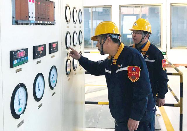 初心如磐行将致远---记中国长城铝业有限公司水泥厂厂长高扬